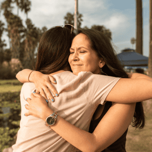 Forgiveness Foundations