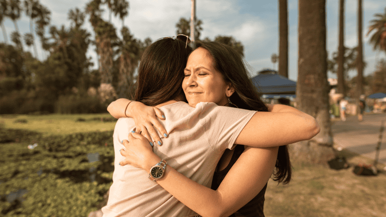 Forgiveness Foundations