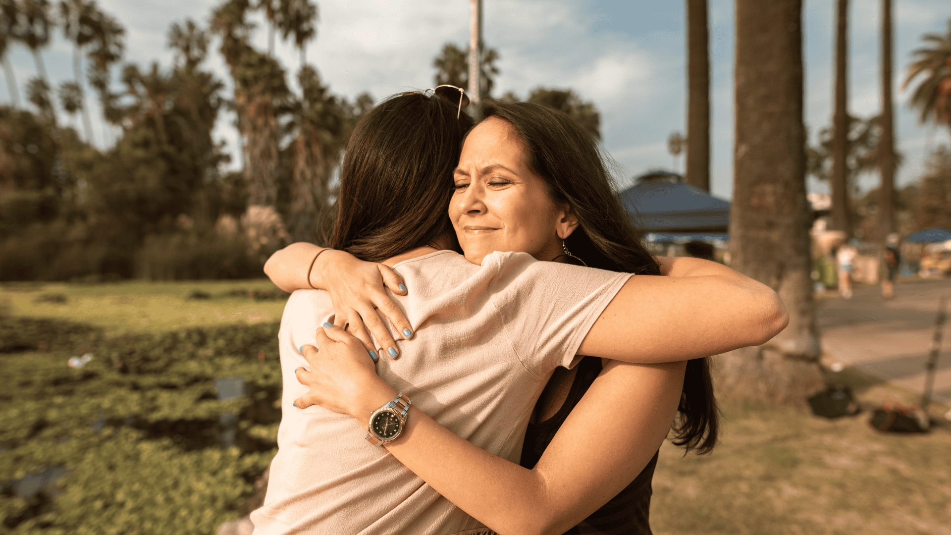 Forgiveness Foundations