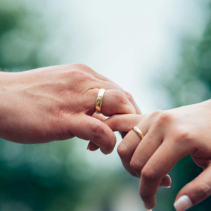Preparing For Marriage