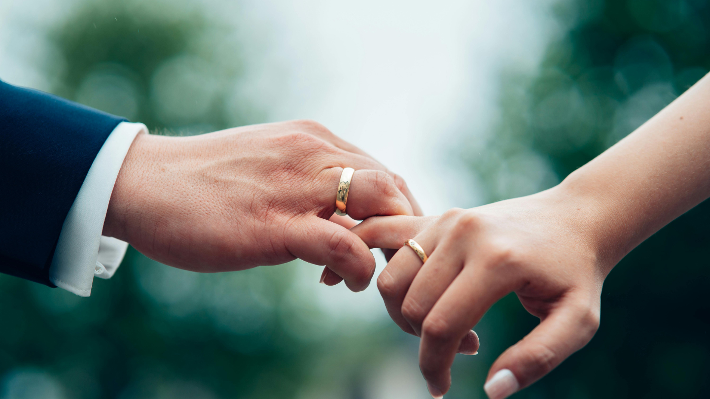 Preparing for marriage